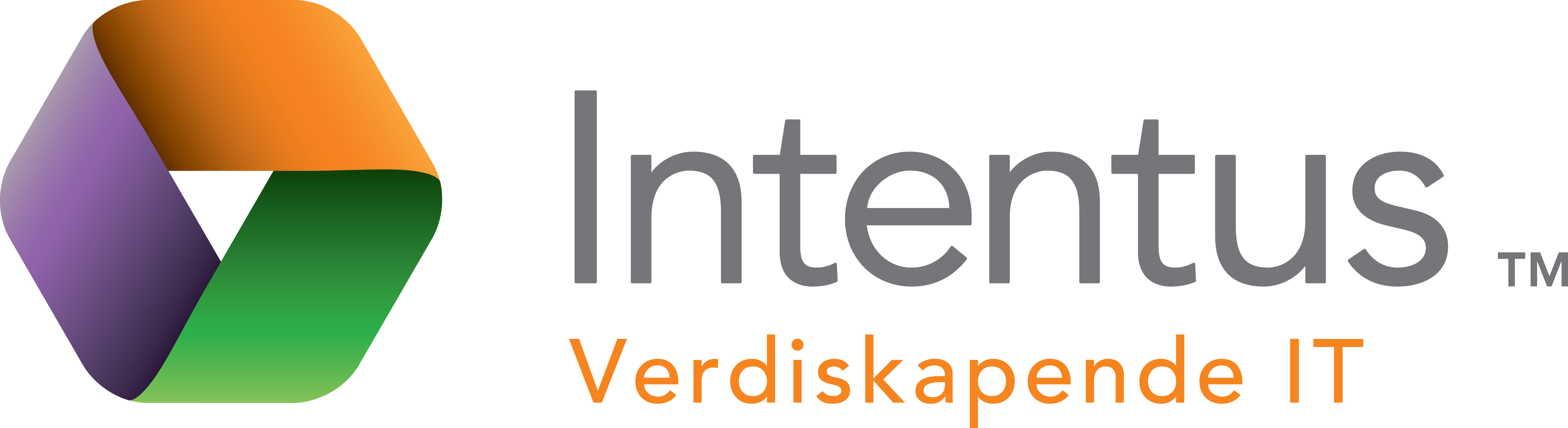 Intentus AS